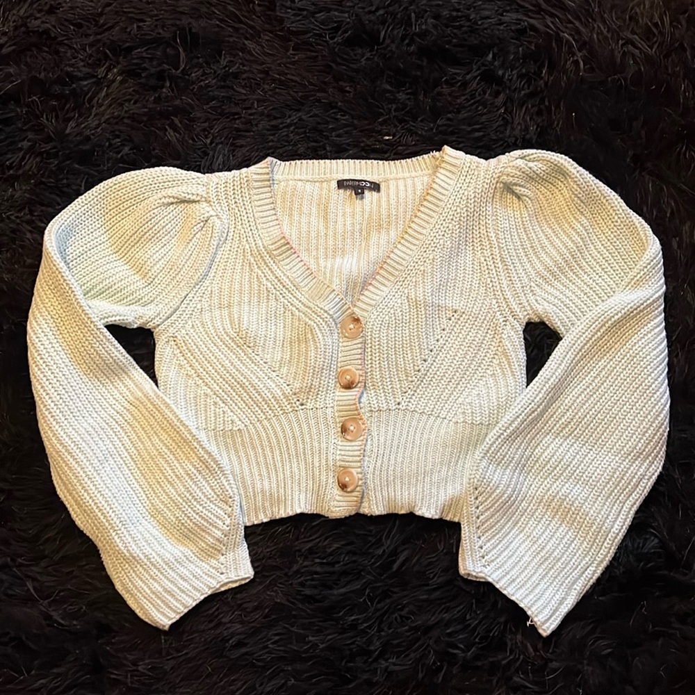 Papermoon Women’s Sweater